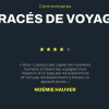 Tracés de voyage (20 ans d'allers-détours) – Image 3