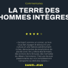 La terre des hommes intègres (Burkina Faso) – Image 3